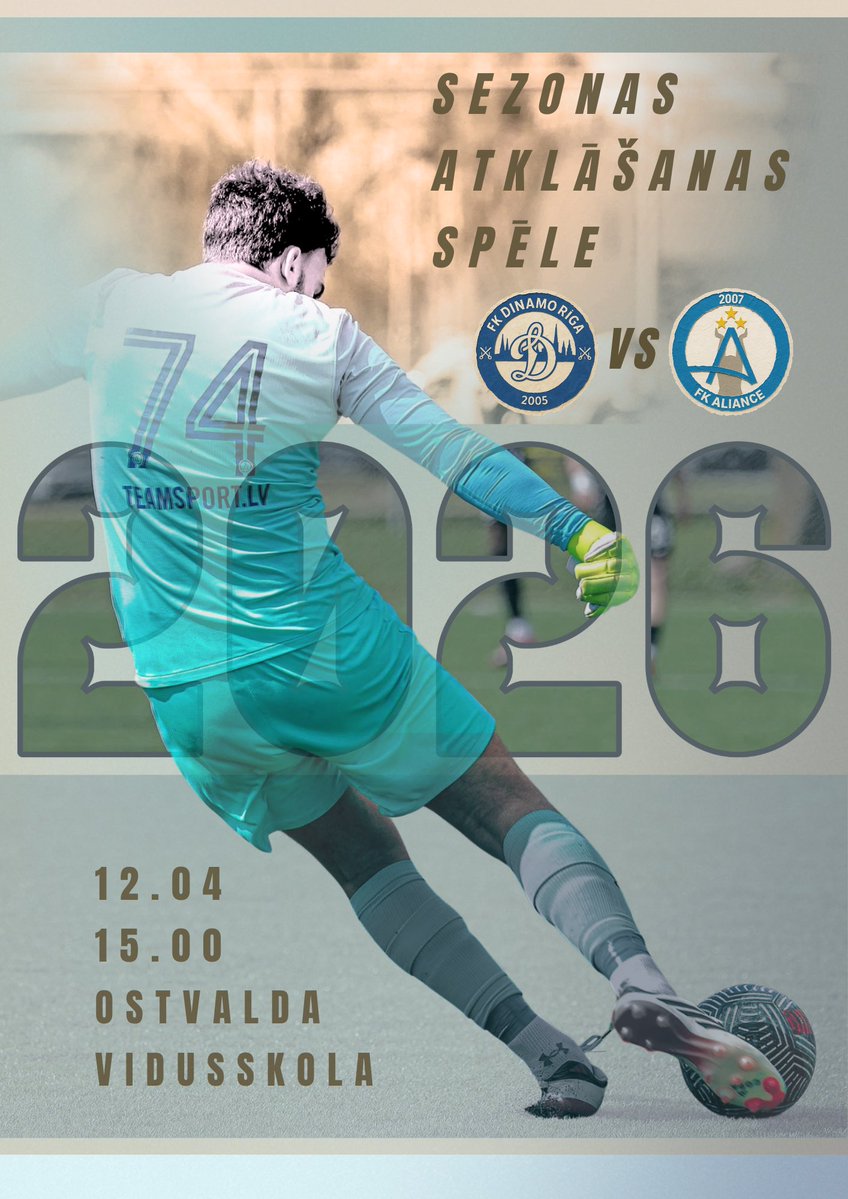 FK Aliance tweet media