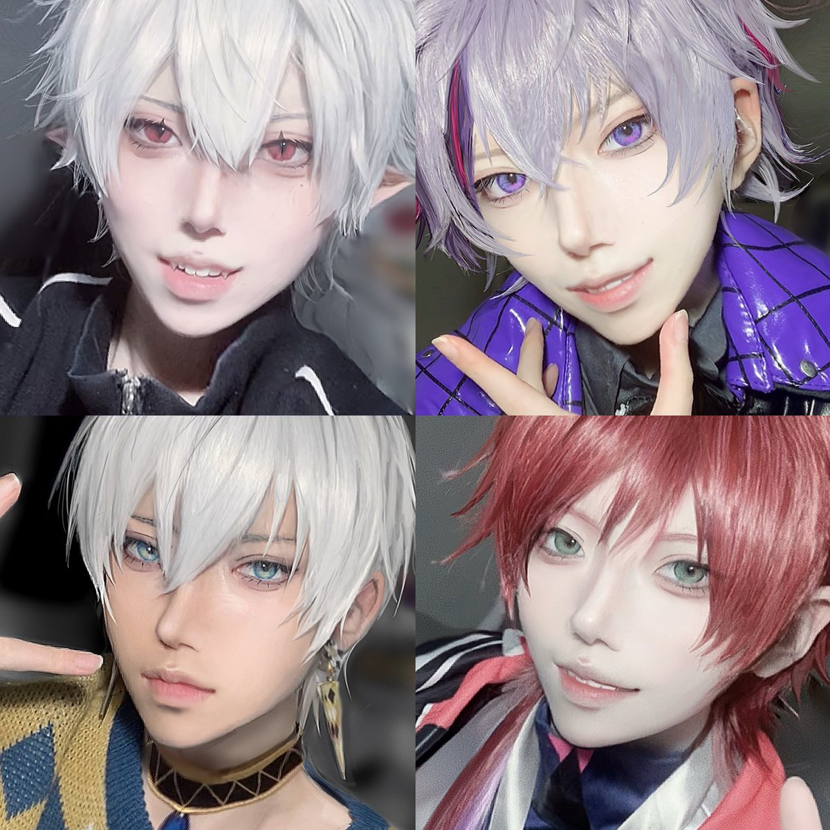 じょにい tweet media