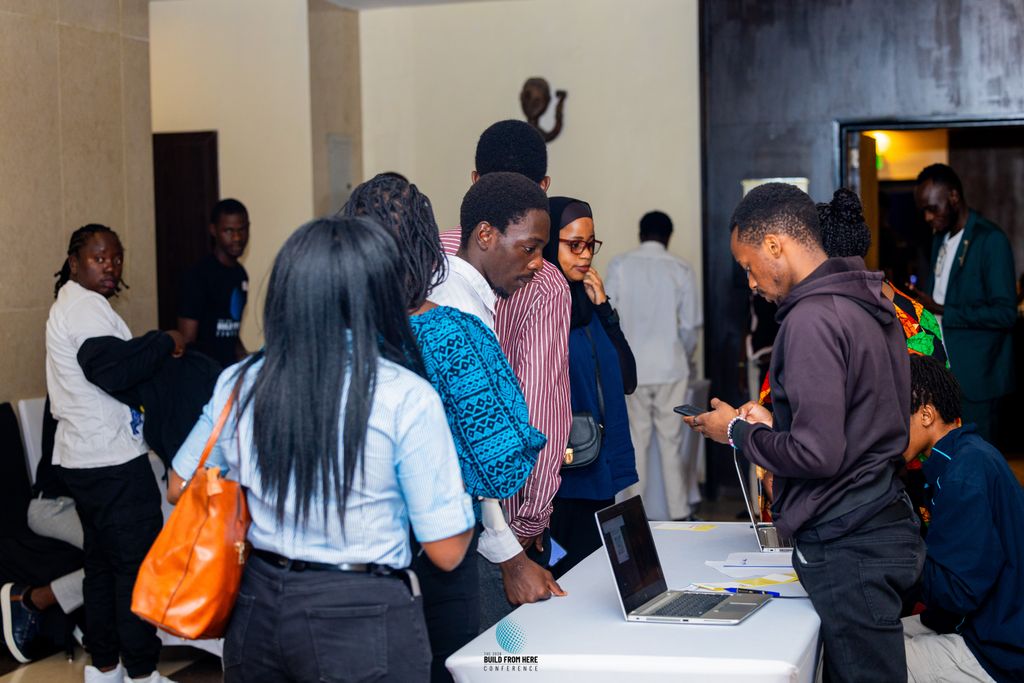 LakeHub 🇰🇪 tweet media