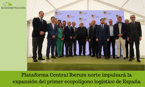 Ecoconstrucción tweet media