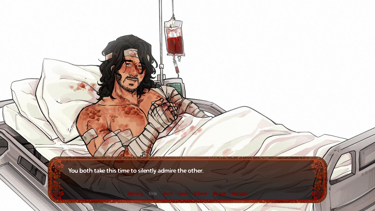 Phantasma 💖👻 VFAB tweet media