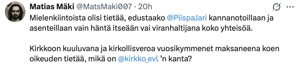 Andre SW tweet media