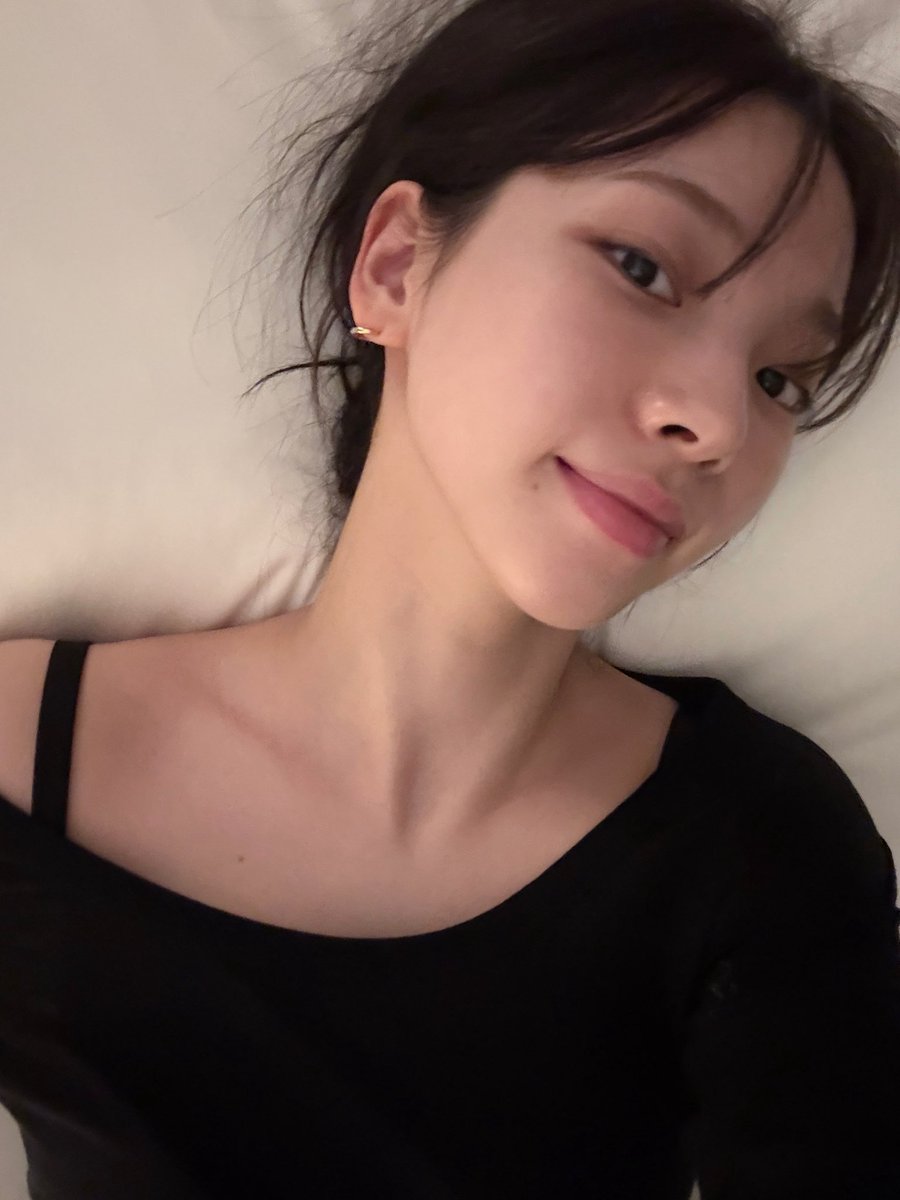 카리나 버블 tweet media