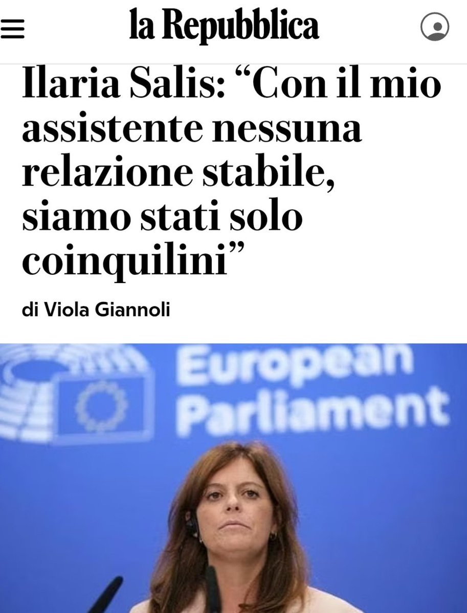 Donatella Chiodi #spuntablu tweet media