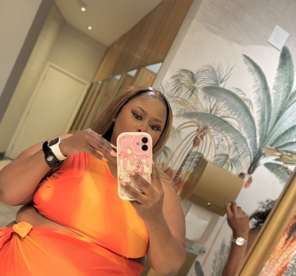 Yourz👑 tweet media