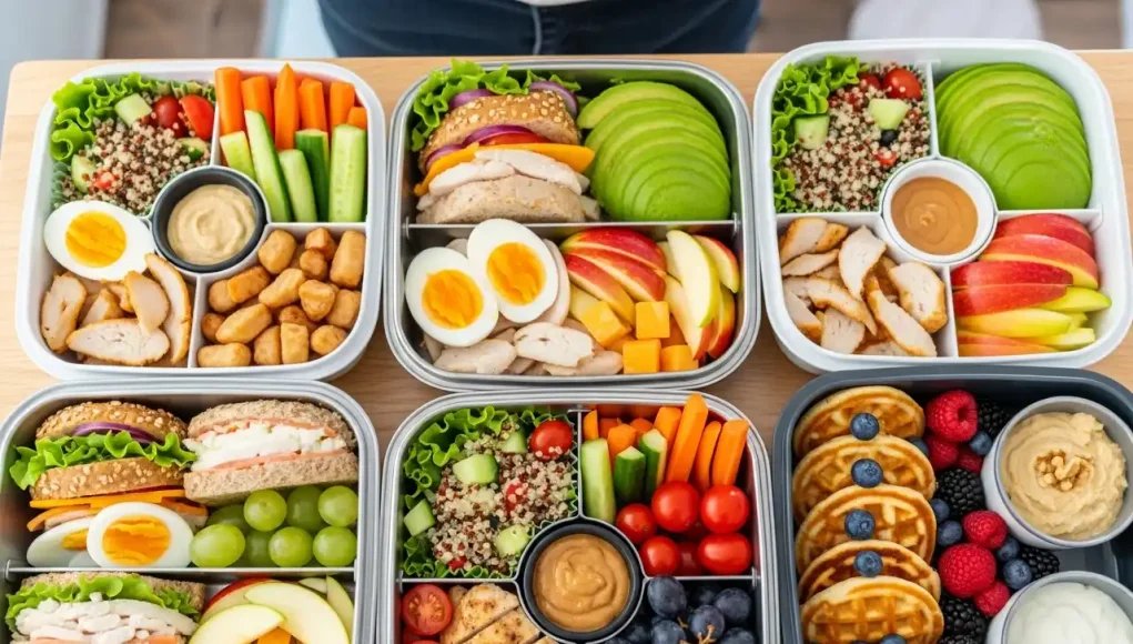onlyupgame26's tweet image. Make school lunches easier 🍱✨

Discover quick, healthy school lunch ideas kids will love—perfect for busy mornings and balanced nutrition.

Get inspired 👇
 onlyup-game.com/school-lunch-i…
#SchoolLunch #LunchIdeas #HealthyKids #MealPrep #EasyMeals #ParentingTips #HealthyEating