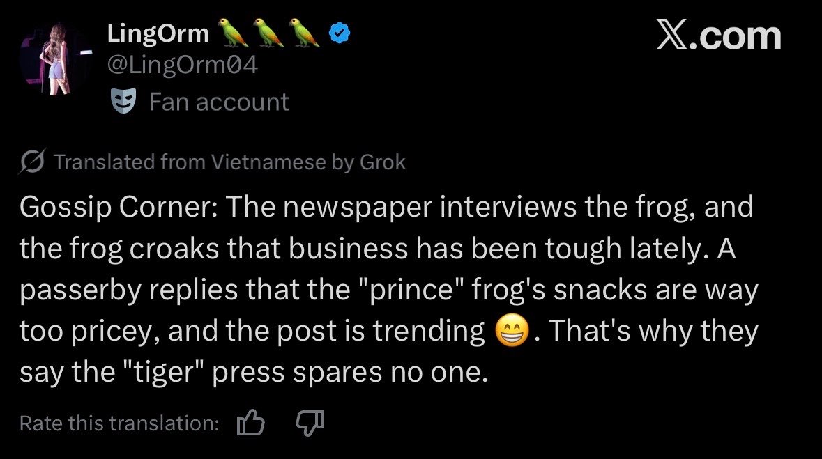 Keep On Puffin 🧃 tweet media