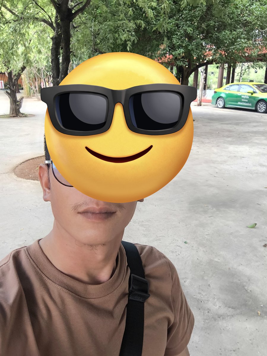 Lonely Man And His Cat tweet media