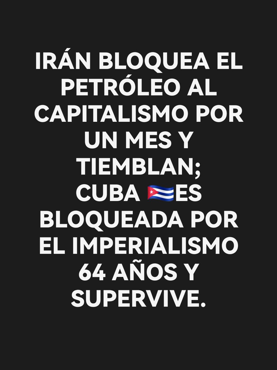 GonzlezRa12's tweet photo. #CirculaEnRedes
Capitalismo
#Cuba https://t.co/VVk3diRr8S