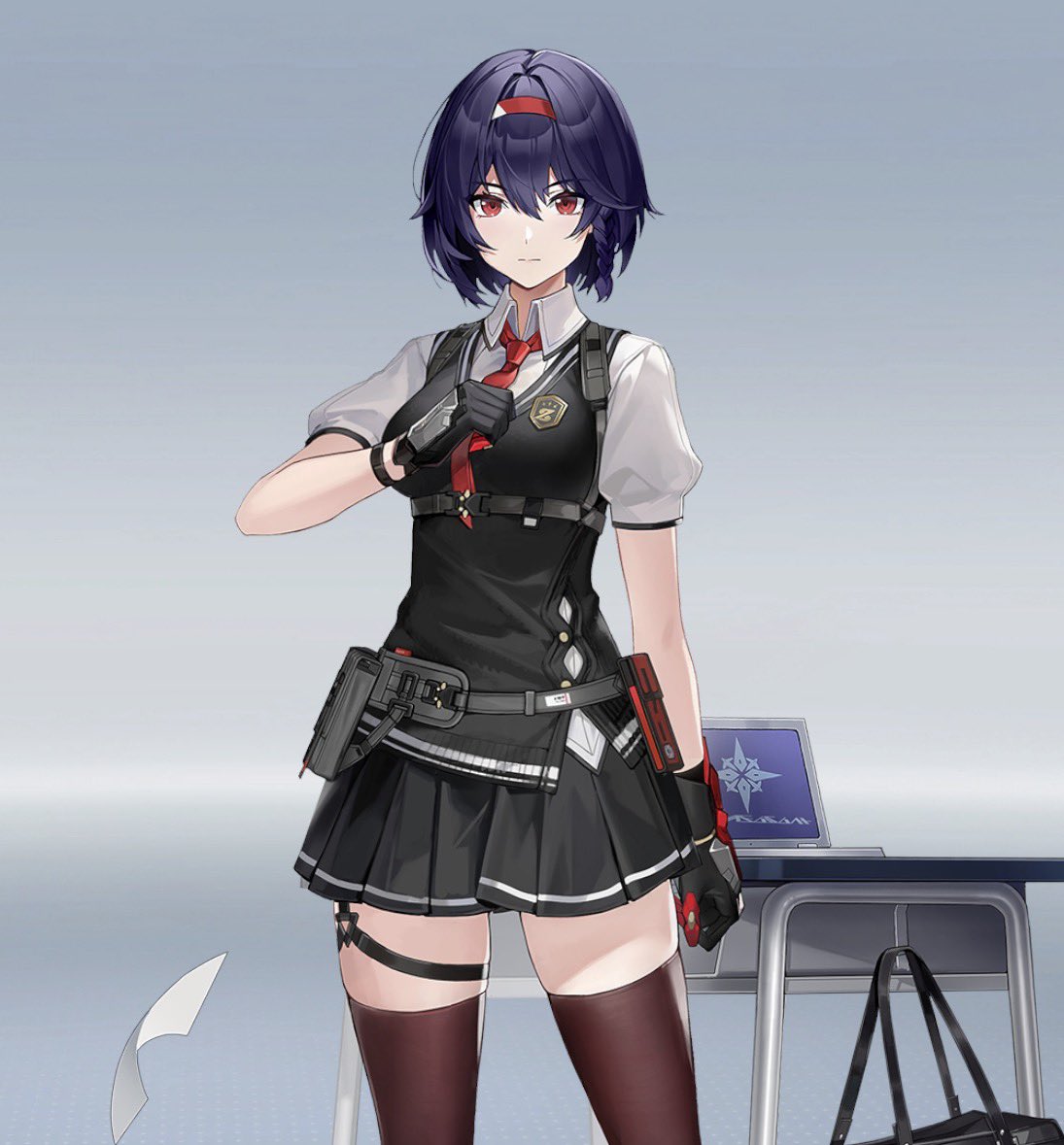 Gran / Alter tweet media