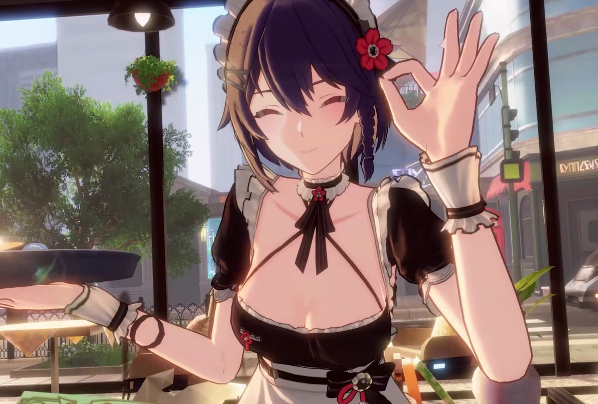 Gran / Alter tweet media