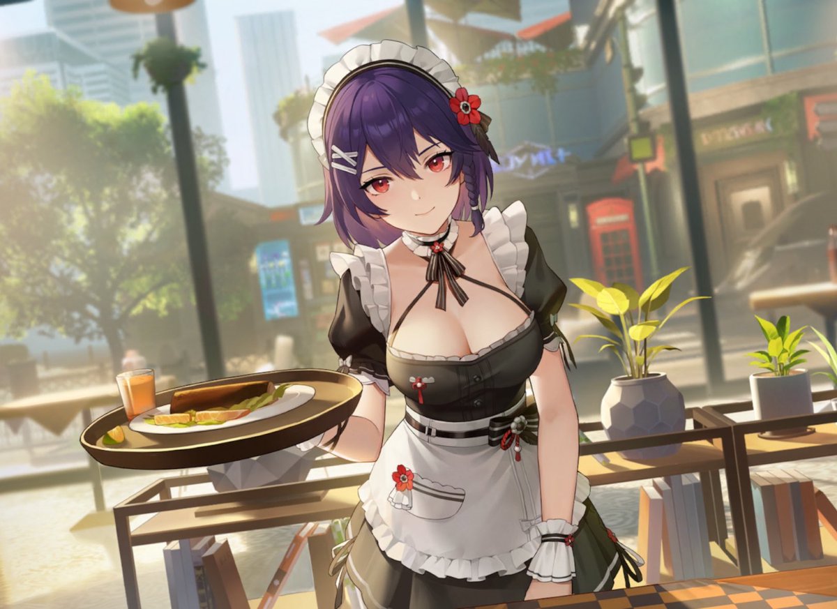 Gran / Alter tweet media