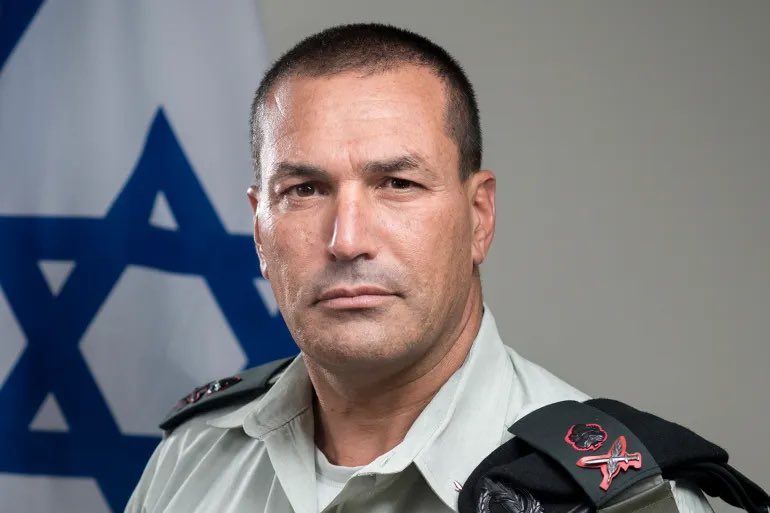 طلب توثيق قبل نشر خبر بشأن تصريح "رئيس أركان الجيش الإسرائيلي"