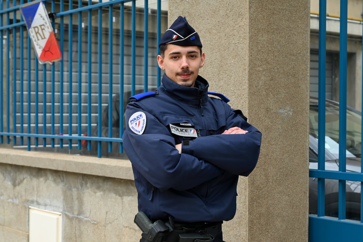 Police nationale 79 tweet media