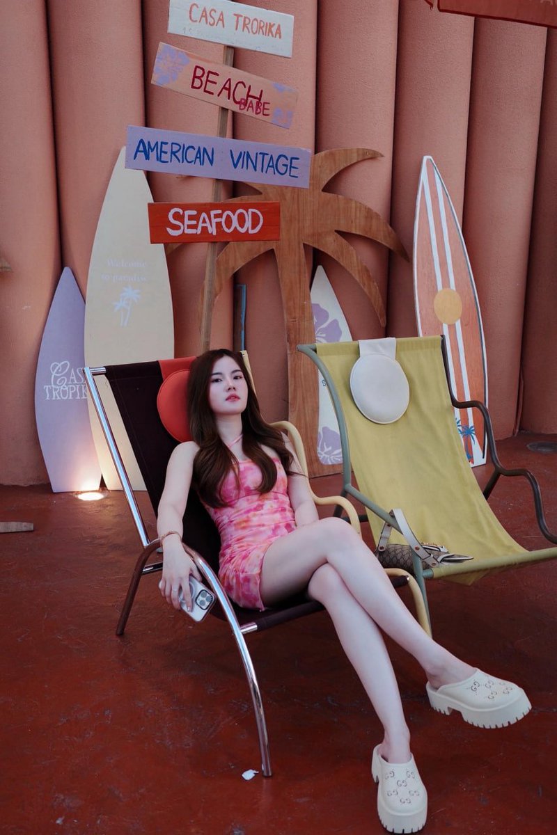 Peeraya Preem tweet media