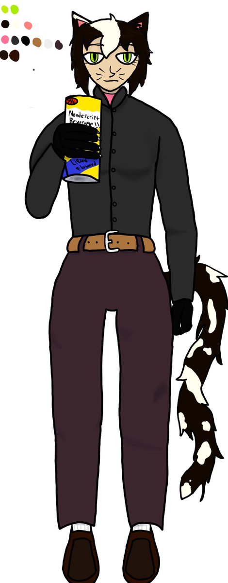 Prince Cherry (NSFW) -Whole tweet media