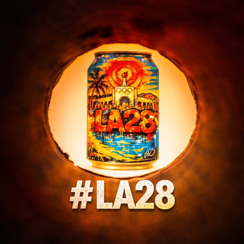 After the incredible energy and inspiration of the Milano Cortina 2026 Winter Olympics, the focus shifts.

Eyes forward.
Momentum building.

All roads now lead to Los Angeles 2028 Olympics 

olyart.co.uk

©️Neil Eckersley OLY

#LA28