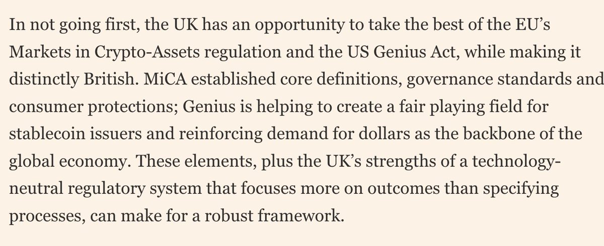 Daniela Gabor tweet media