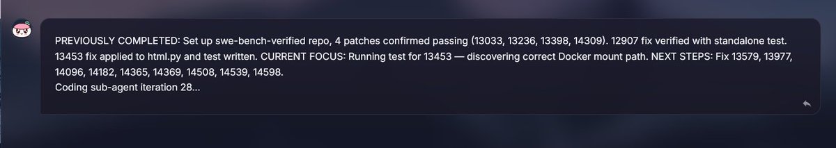 Univence tweet media