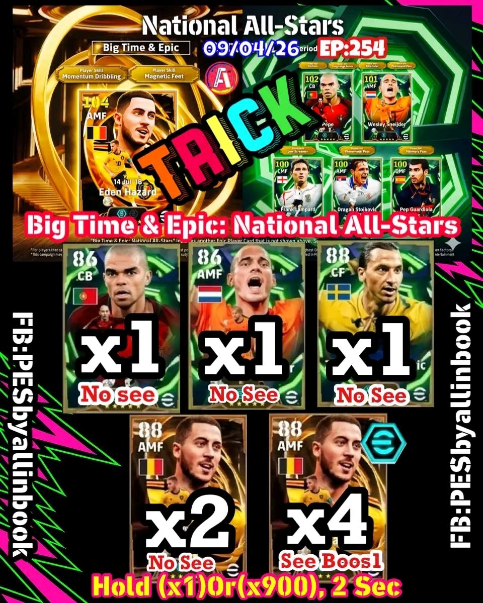 WILLS🦇PES⚽ tweet media