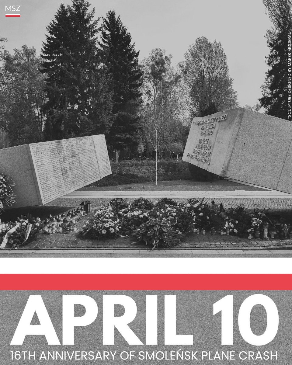 Ministry of Foreign Affairs 🇵🇱 tweet media