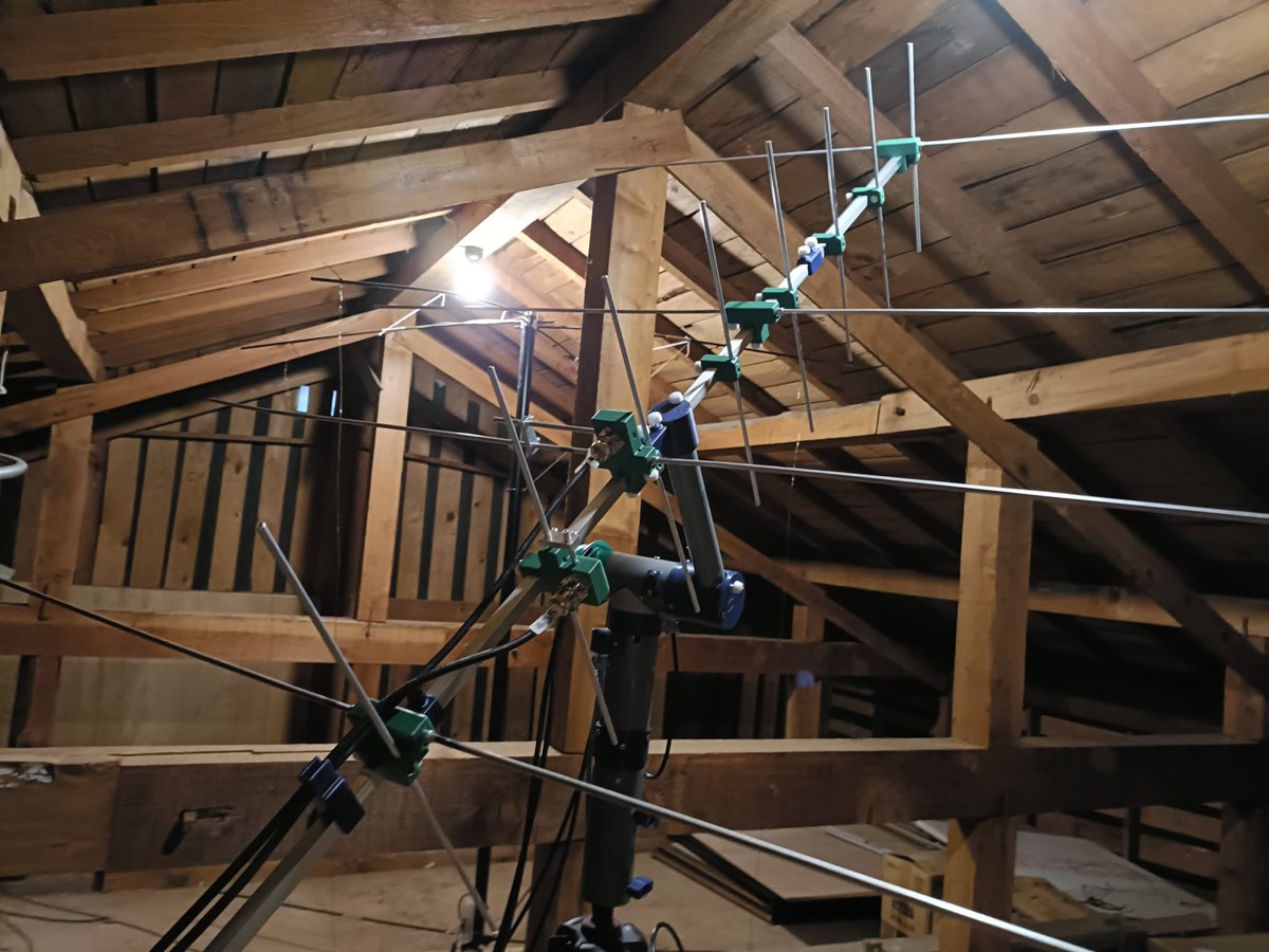 JO4JKL aka 9M6NA tweet media