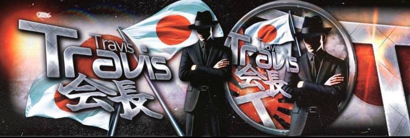 travis会長🇯🇵🎩 tweet media