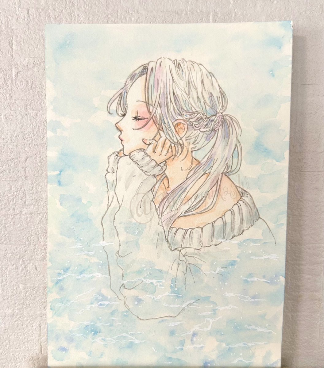 ものゆかし**Monoyukashi·** tweet media