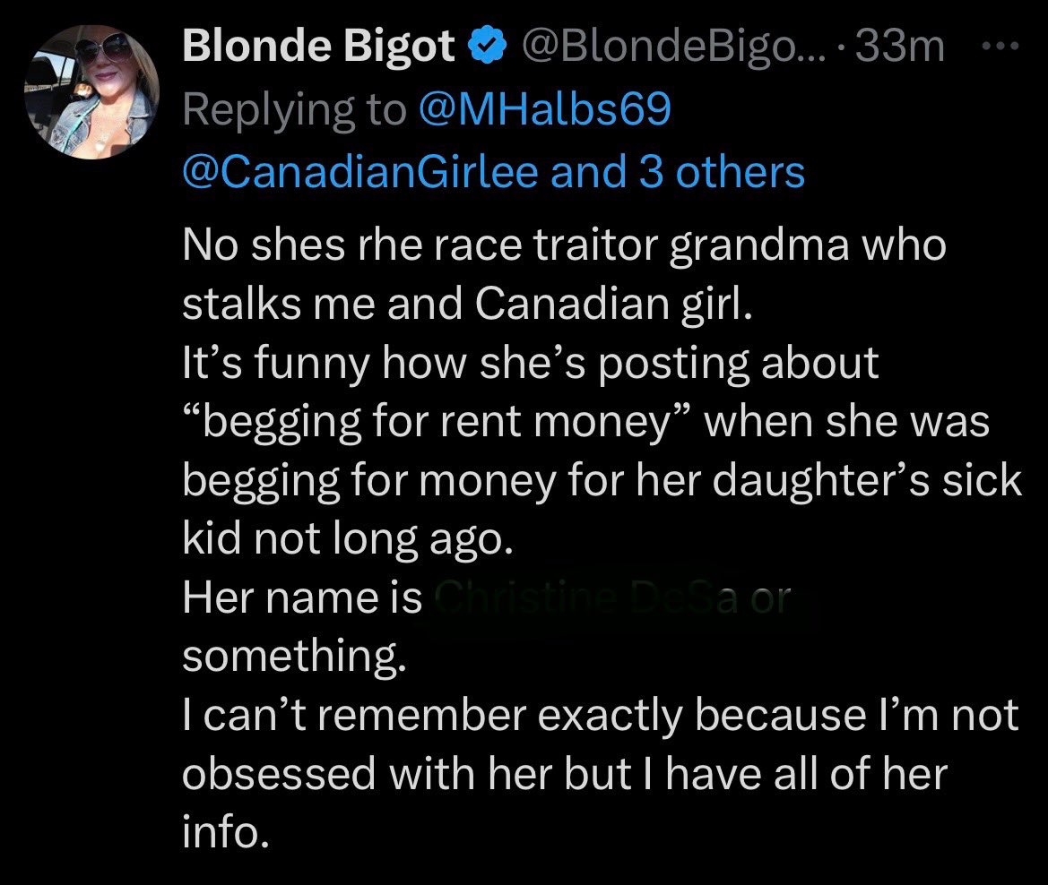 MamaBear don’t care 💅 tweet media