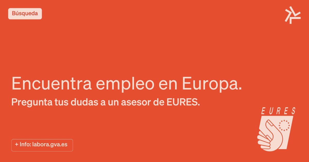 GVA LABORA tweet media