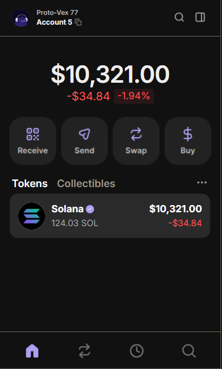 Proto-Vex 77 tweet media