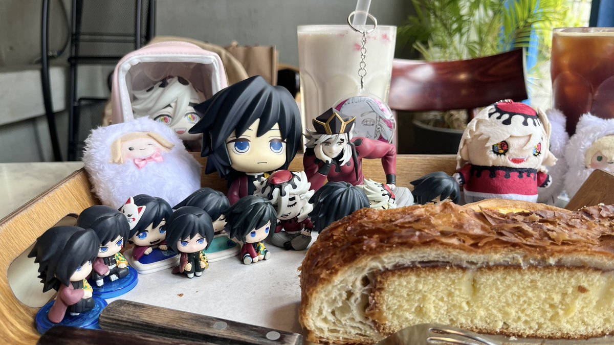 데이지 tweet media