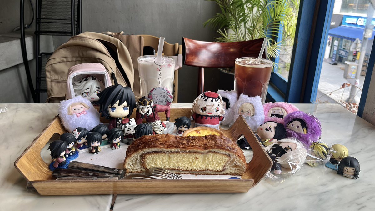 데이지 tweet media