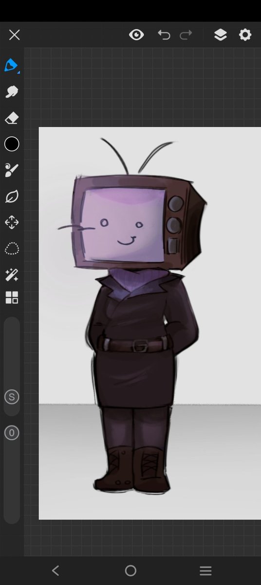 R3YESH0_'s tweet image. Tvwomandoodees #Skibiditoilet #SKIBIDI #ST