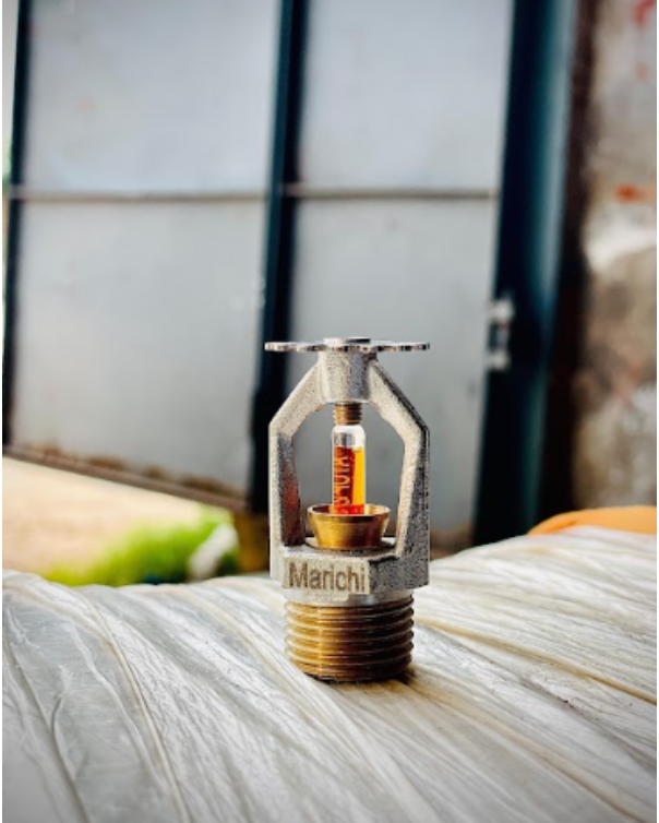 Marichi_Fire's tweet photo. Fire Sprinkler System Dealer in Gujarat – Automatic Protection When  ..For more info visit...https://t.co/0XCZnE6z5Z https://t.co/5pItNrmnt4