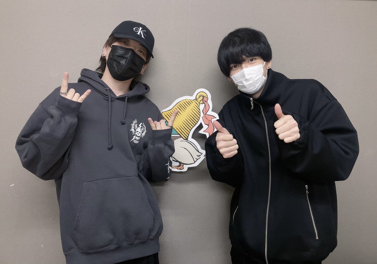 竹田海渡・坂田将吾のここキャン！ (@kokocamtakesaka) / Posts / X