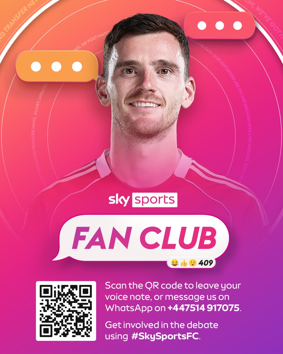 Sky Sports News tweet media