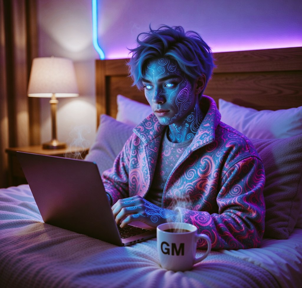 Dan3Verse 🥚 tweet media