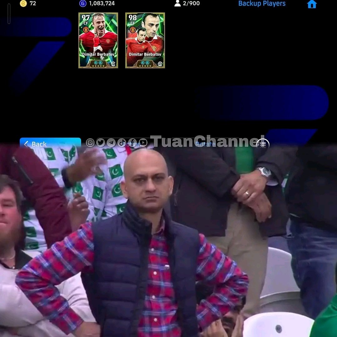 WILLS🦇PES⚽ tweet media