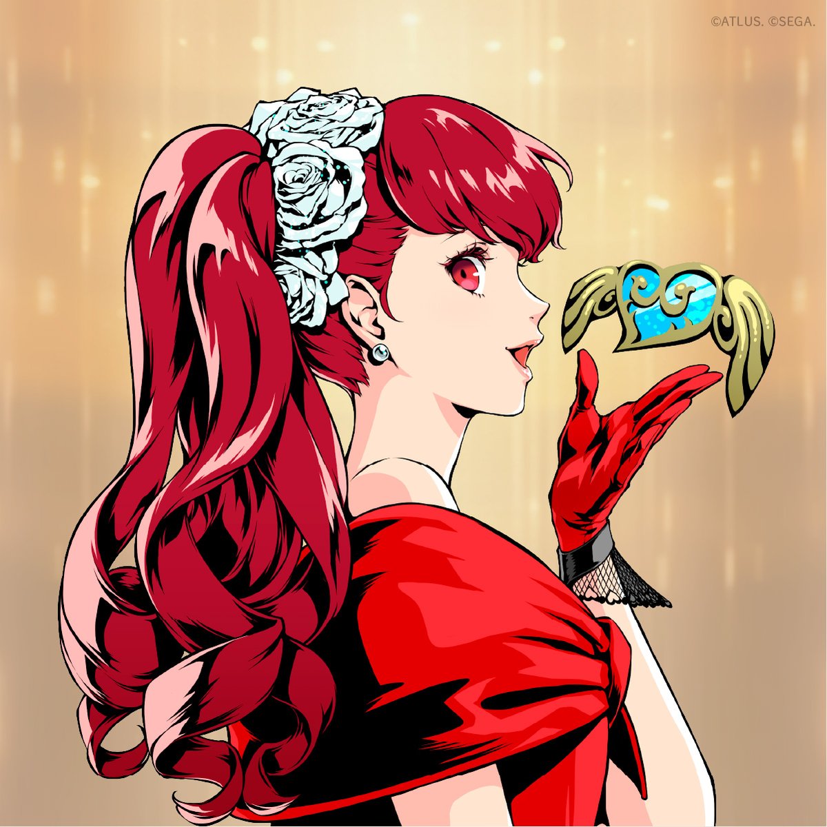 ATLUS GAME MUSIC tweet media
