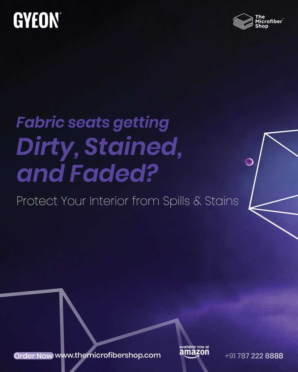 The Microfiber Shop tweet media