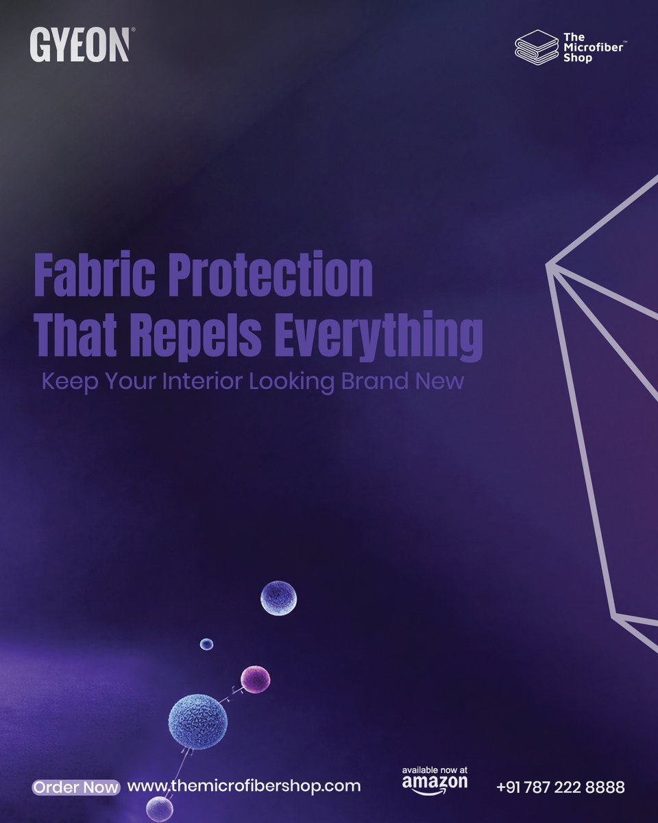 The Microfiber Shop tweet media