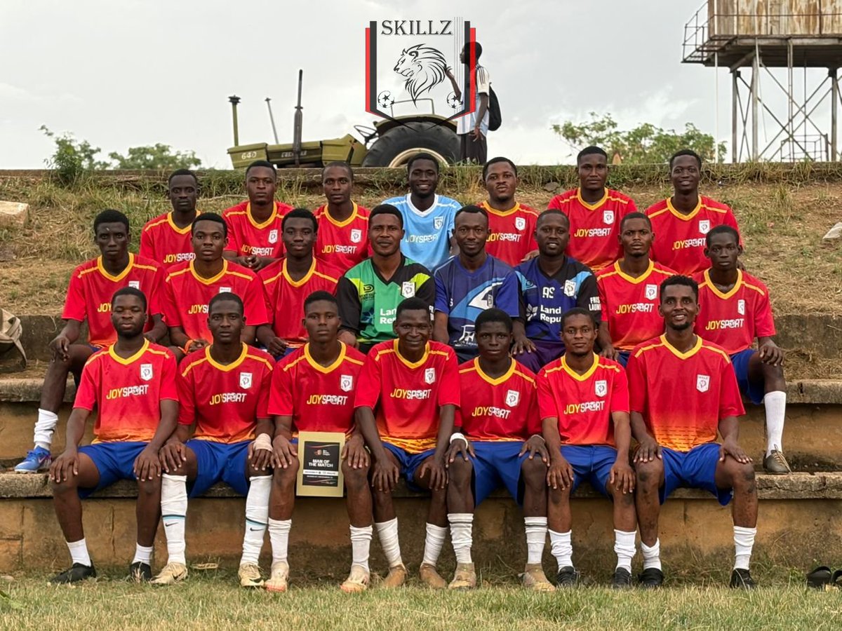 🔥PRO ROUTE LEAGUE 25🔥 

Our Pro Route League 2025 Season comes to an end✨

#NaWeBeSkillz | #PRL25