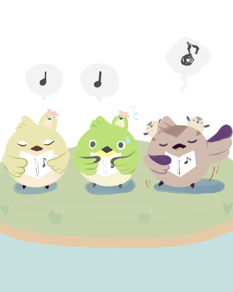 オノマトピア公式 tweet media