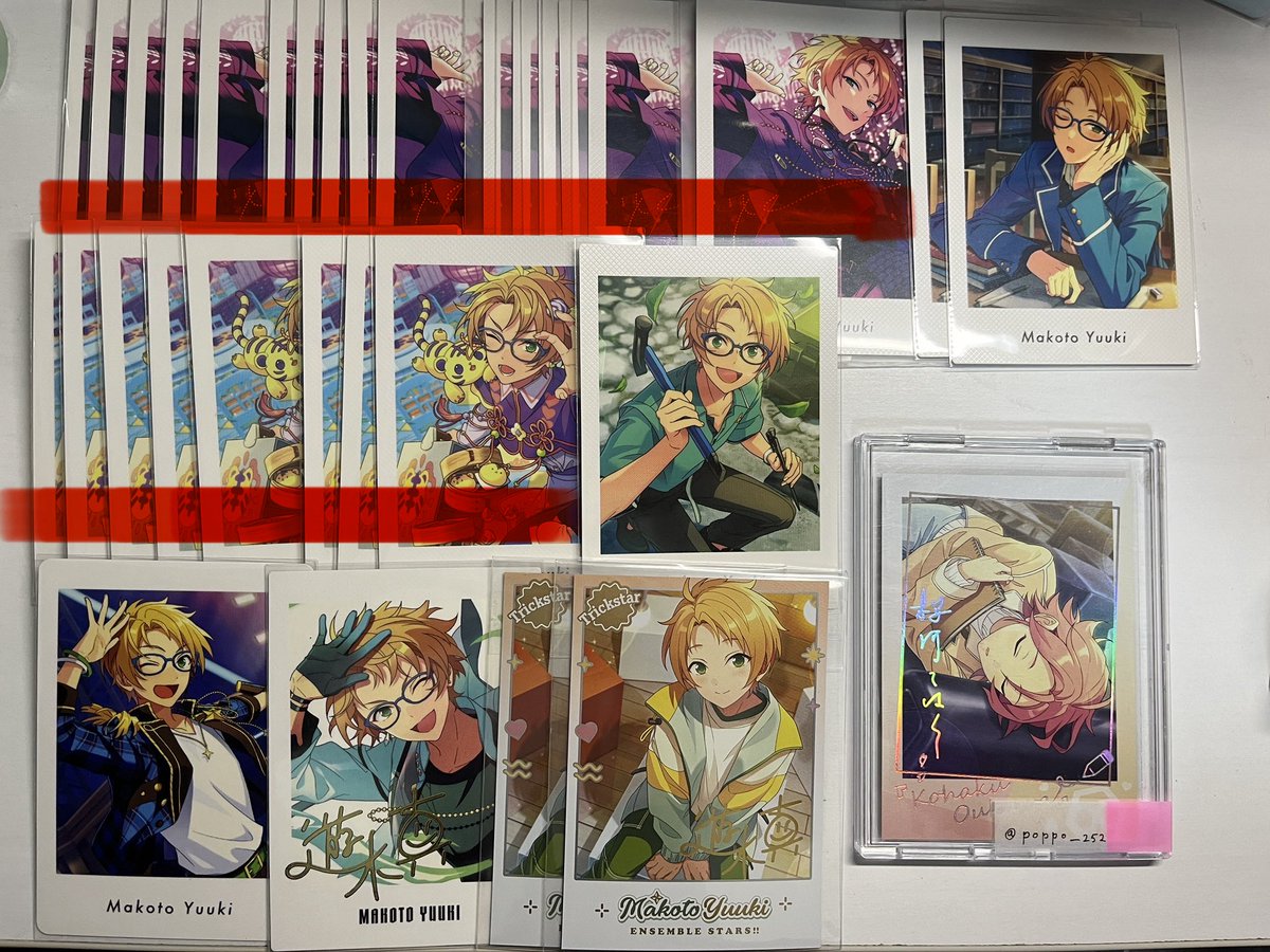 たくあん tweet media