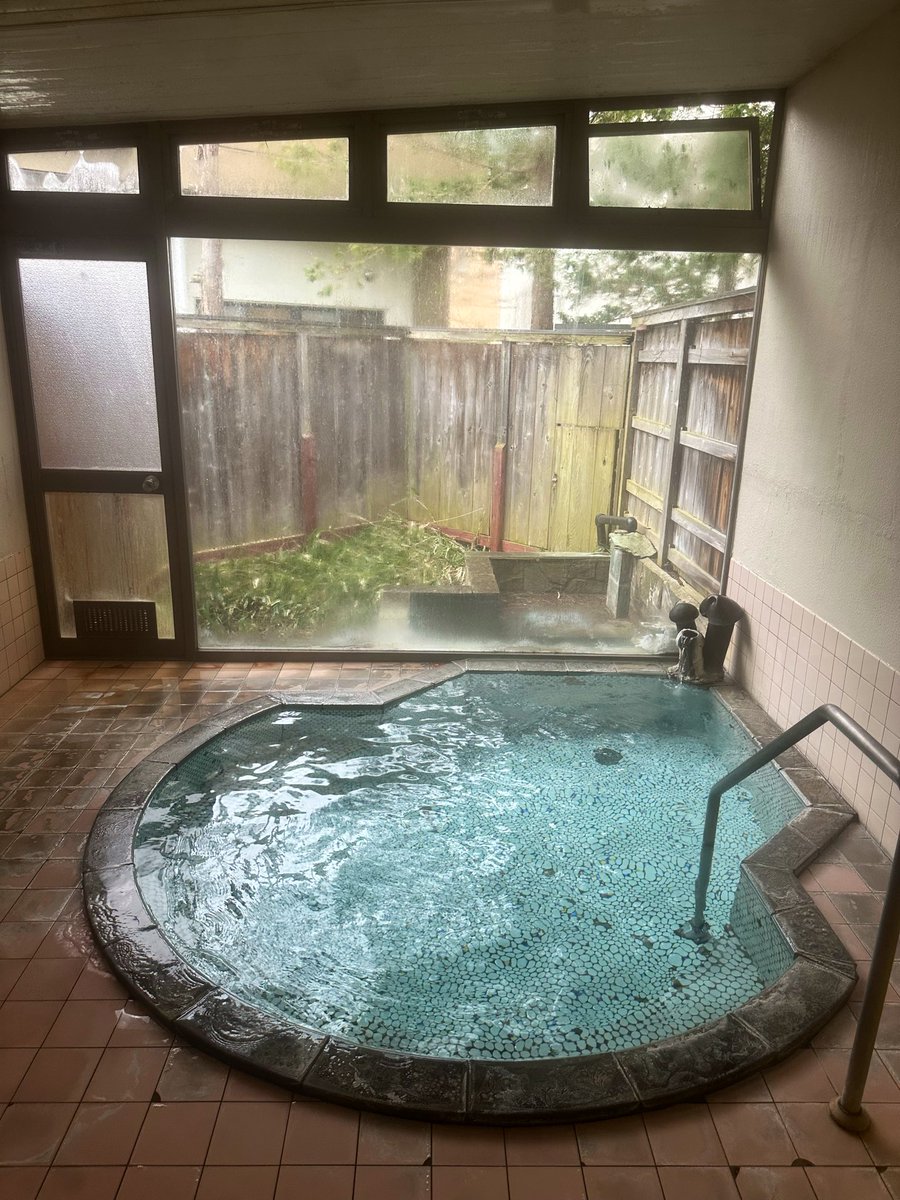 湯ん♨︎ tweet media