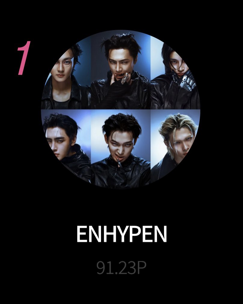 ENVENGERZ tweet media