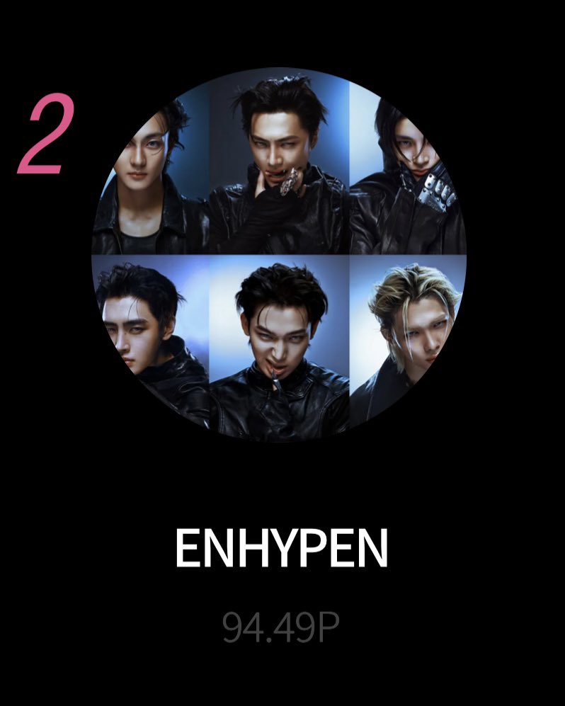 ENVENGERZ tweet media