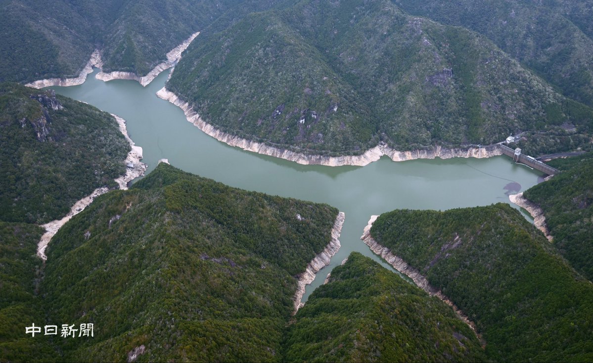 中日新聞社航空部 tweet media