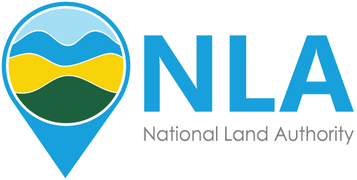 National Land Authority - NLA tweet media